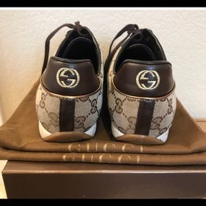 Gucci Sneakers
